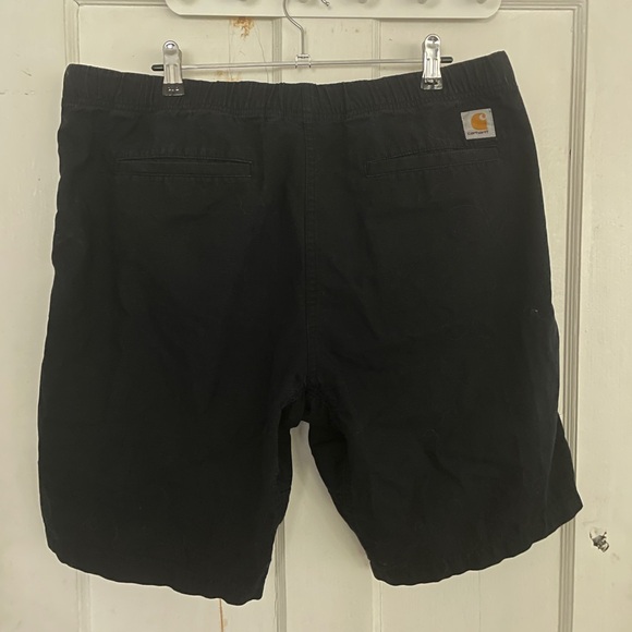 CARHARTT WIP COLTON CLIP SHORT - Large - Picture 5 of 6